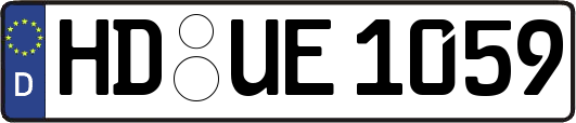 HD-UE1059