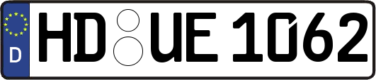 HD-UE1062