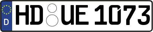 HD-UE1073