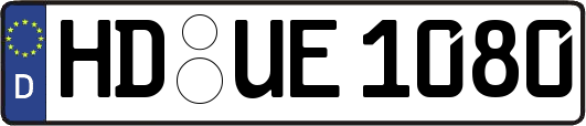 HD-UE1080