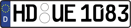 HD-UE1083