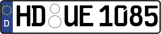 HD-UE1085