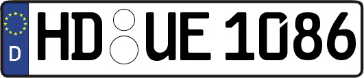 HD-UE1086