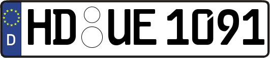 HD-UE1091