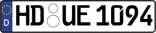 HD-UE1094