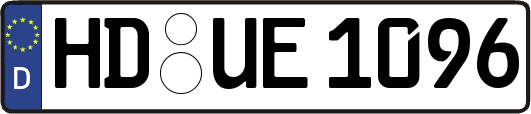 HD-UE1096