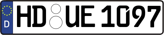 HD-UE1097
