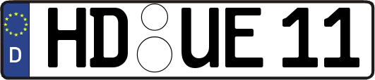 HD-UE11