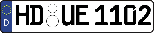 HD-UE1102