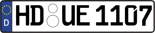 HD-UE1107
