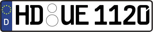 HD-UE1120