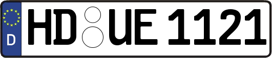 HD-UE1121