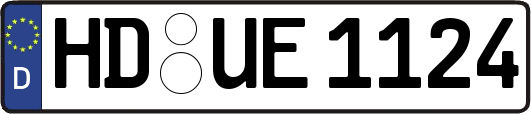 HD-UE1124