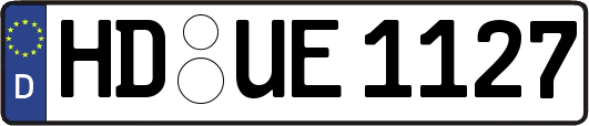 HD-UE1127