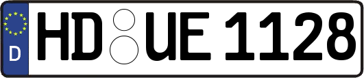 HD-UE1128