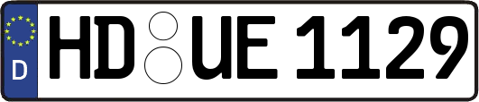 HD-UE1129