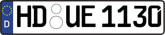 HD-UE1130
