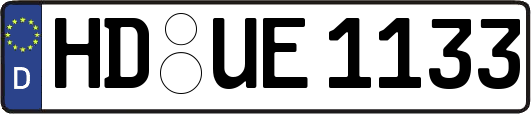 HD-UE1133