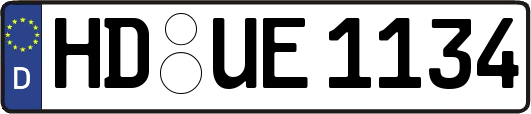 HD-UE1134