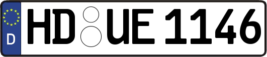 HD-UE1146