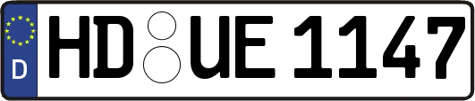 HD-UE1147