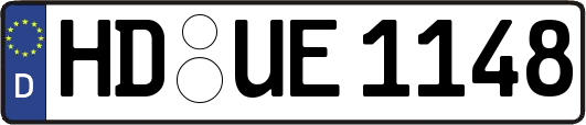 HD-UE1148