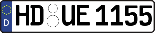 HD-UE1155