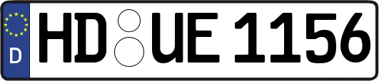 HD-UE1156