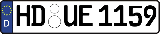 HD-UE1159