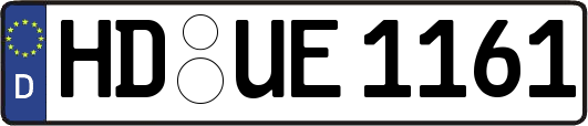 HD-UE1161