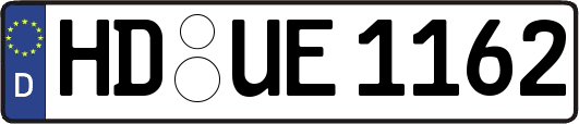 HD-UE1162