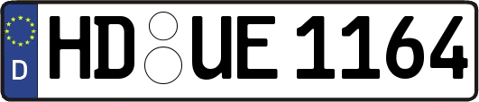 HD-UE1164
