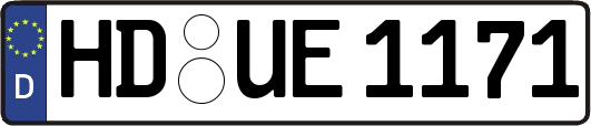HD-UE1171