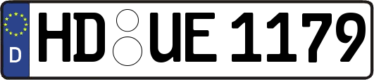 HD-UE1179