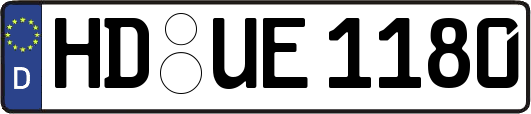 HD-UE1180