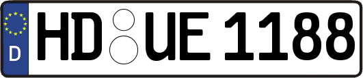 HD-UE1188