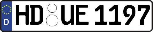 HD-UE1197