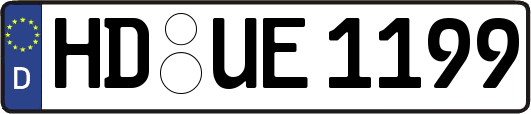 HD-UE1199