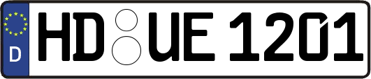 HD-UE1201