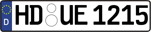 HD-UE1215