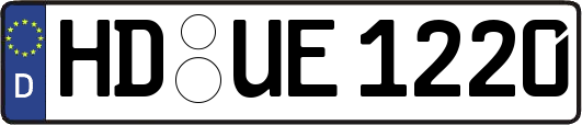 HD-UE1220