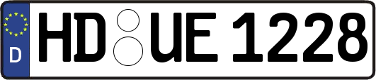 HD-UE1228