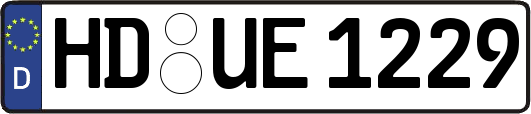 HD-UE1229