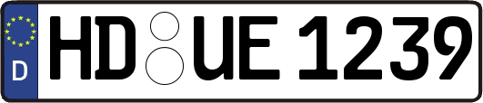 HD-UE1239