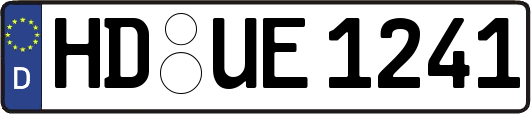 HD-UE1241