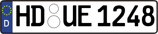 HD-UE1248