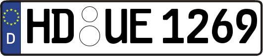 HD-UE1269