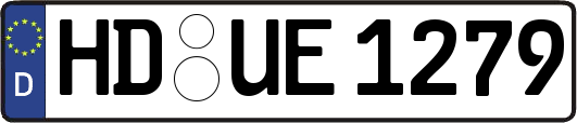 HD-UE1279