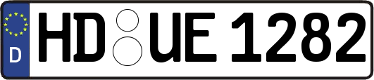 HD-UE1282