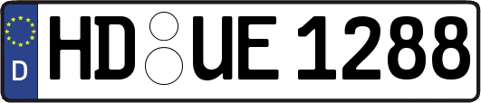 HD-UE1288